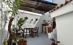 Casa Jazmín